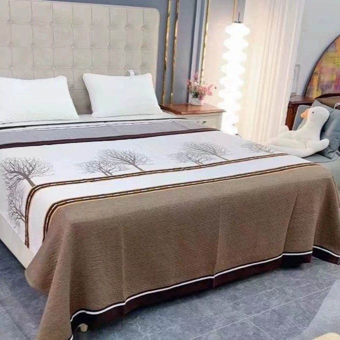 Gauze cotton towel for home use