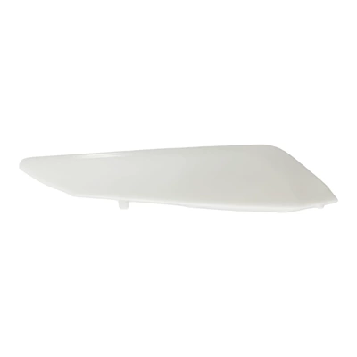 Motorcycle Fender | Ducati 959 1299 Panigale Full - left-bar-white-embryo