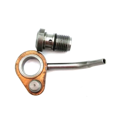 fuel injection nozzle, Other starting systems