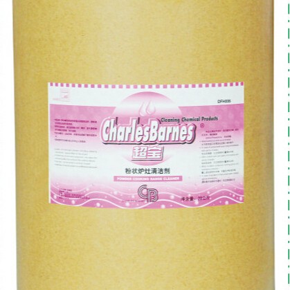 超宝粉状炉灶清洁剂超宝DFH006粉状炉灶清洁剂 清洁用品