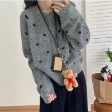 �A�Iᘿ��_��Ů�͹�ײɫ���c�nϵ2025�ﶬ�������@�ݰٴ�ë������