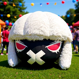 淘气堡;充气模型;其他游艺设施