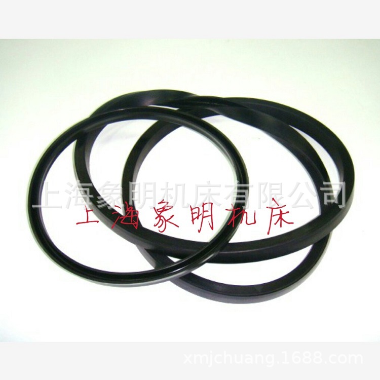 摩擦片/密封圈上海第二锻压机床厂JH21-60吨离合制动器气缸体活塞