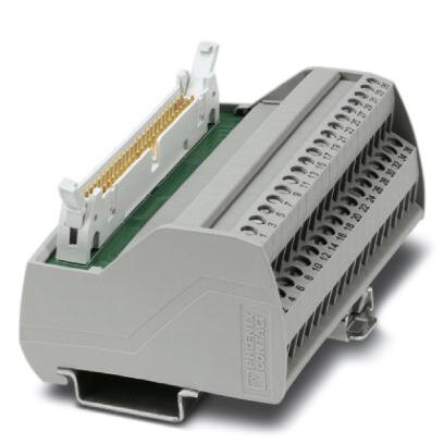 [Реле-модуль - PLC-RPT- 24DC/21-21 - 2900330]
