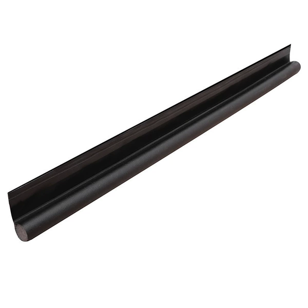 Single side black [black]