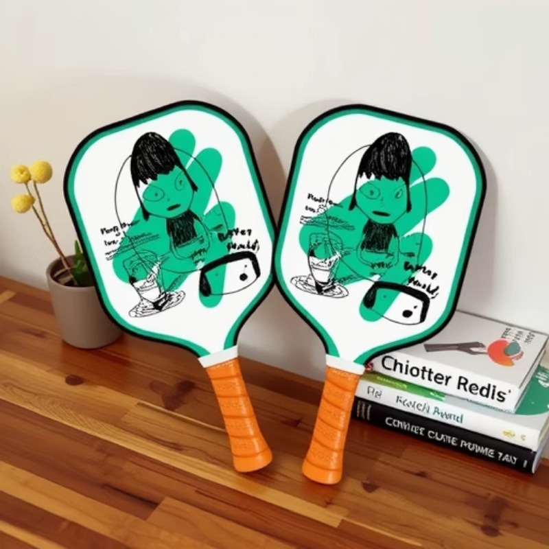 racket carbon fibre for children and adults