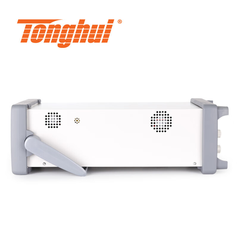 ͬ��TH3422 ��ͨ�����ֹ��ʼ�TH3421��ֱ�������г�����Է�����