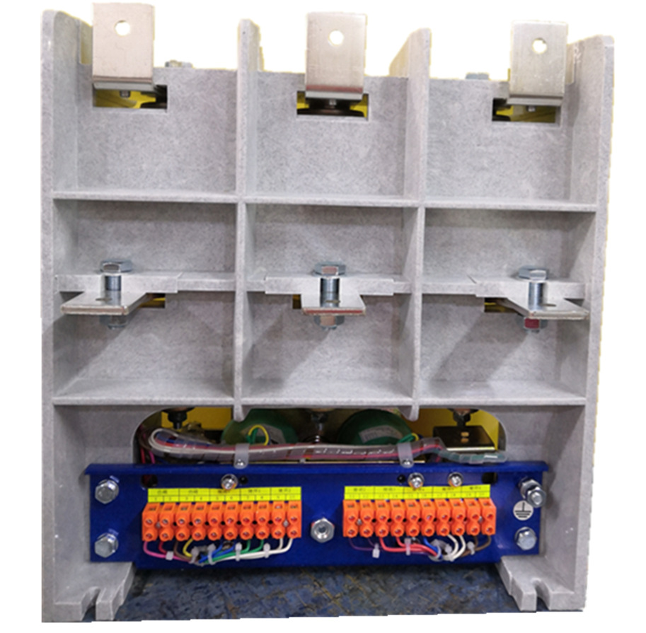 真空接触器 交流接触器 高压 7.2KV JCZ5