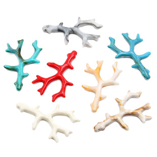 ��������������ϵ�� 7ɫ36X60mm����ɺ�� DIY������h�Ʒ���