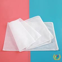 ✅双层双拉链枕芯内胆套加长枕头皮学生成人无纺布防尘袋酒店枕套