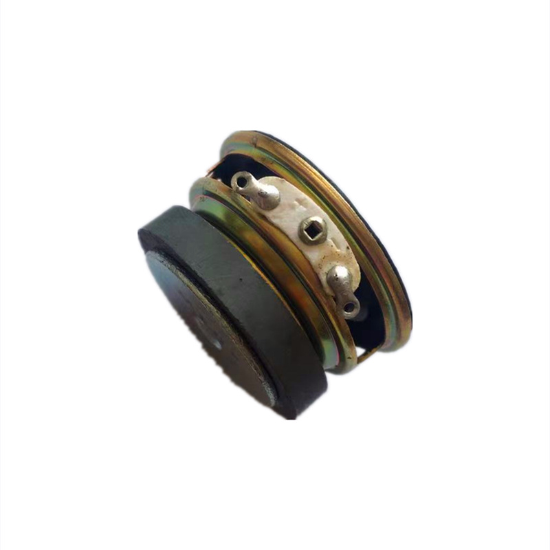 扬声器40mm外磁1.5寸3瓦泡边36磁蓝牙音箱收款播放器 4欧3w喇叭