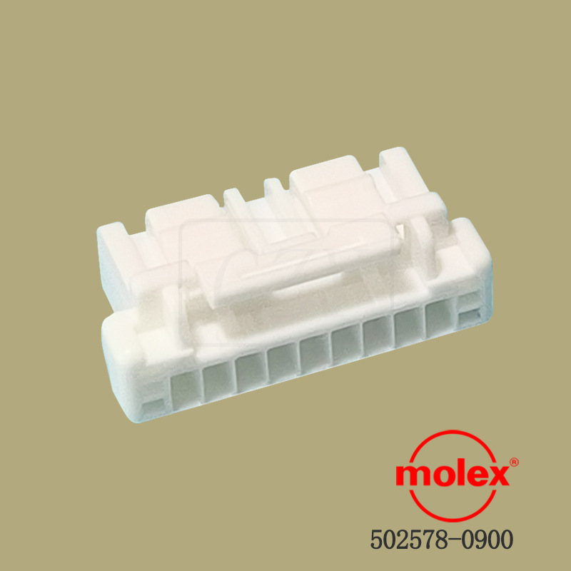 ֻ 502578-0900/5025780900 ܿǿ Molex ɶ