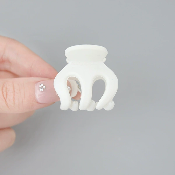 White, 3.5cm