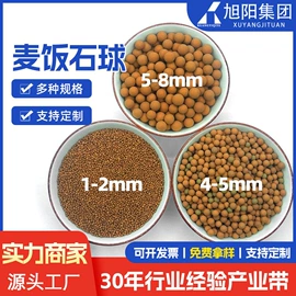 其他非金属;栽培基质;蛭石