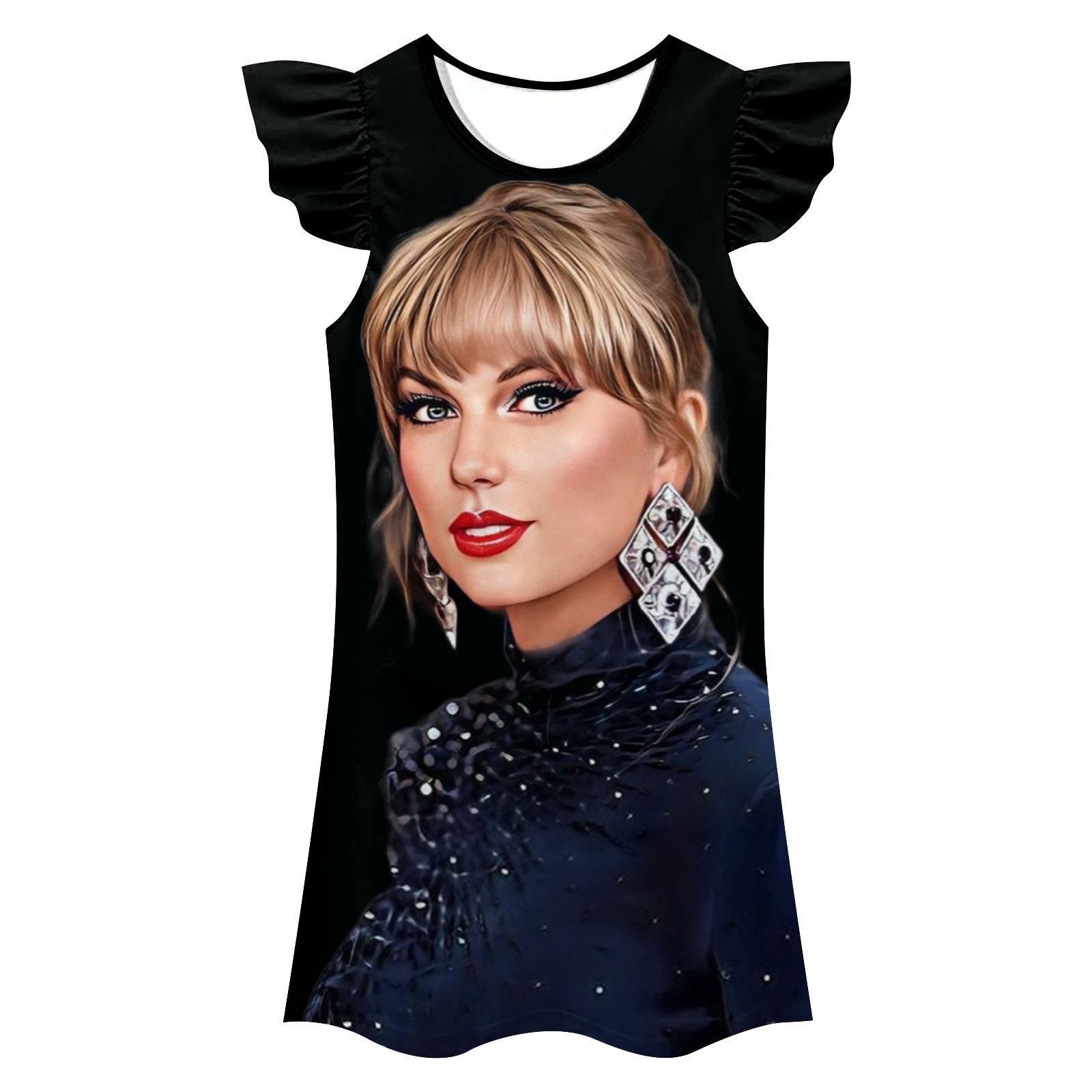 어린이 스커트-25