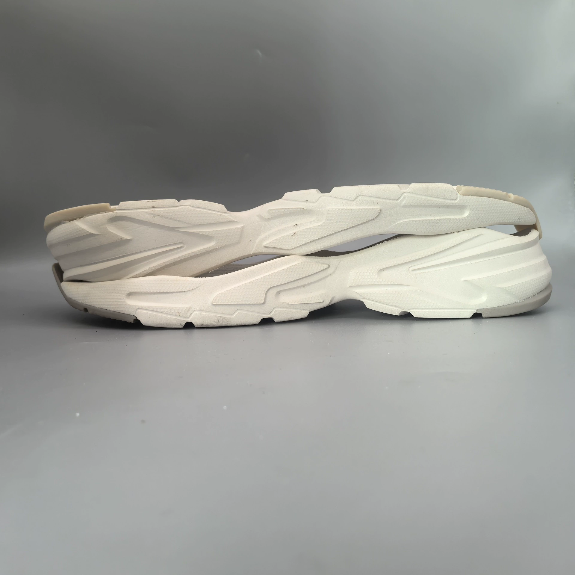 Подошва для мужской обуви Quanzhou Quanquan Shoe Sole Factory, модель XC-8887, из ЭВА-пены, изготовленная методом однократного литья, хит продаж для онлайн-шопинга