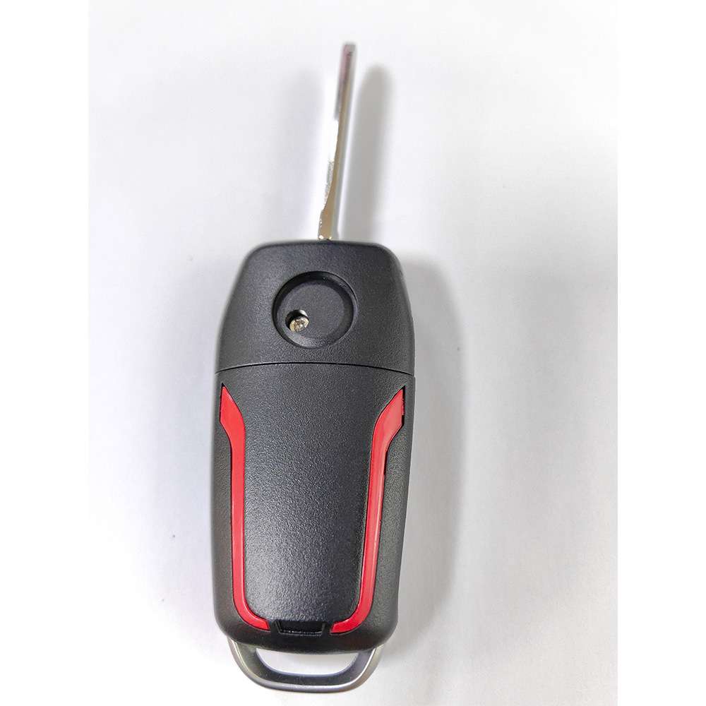 Modified Remote Key for Ford 4 Button CWTWB1U322/CWTWB1U331