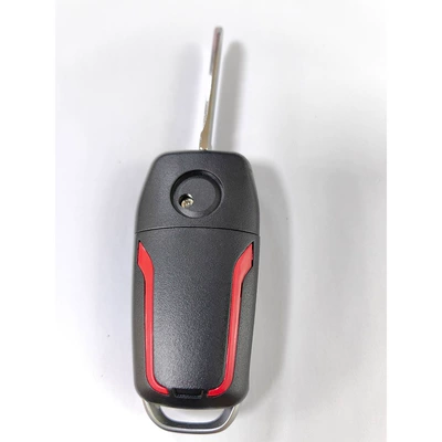 Button CWTWB1U322/CWTWB1U331, Ford Car Keys