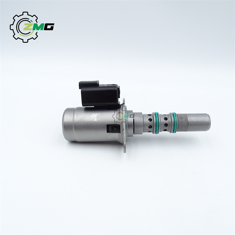 4216197 24V电磁阀挖掘机配件TS98-T34挖土机机械铲车柴油