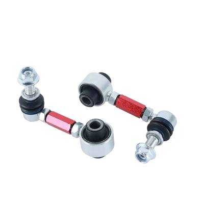 Asqı sistemi / Xodovoy hissələr and rear adjustable small tie rods
