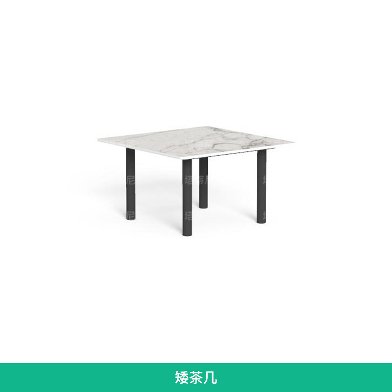 Sofá de exterior para ocio, sillón de jardín moderno y sencillo, diseño de protección solar para una sola persona, muebles de exterior de ratán. image 17