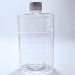 ����650ML���߱�����͸���̲�Ͱһ����pet���ӹ�֭����̲�Ͱ