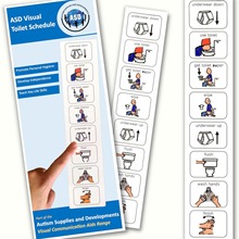 ͯDҕXrgVisual ASD rgӖRͰӖ