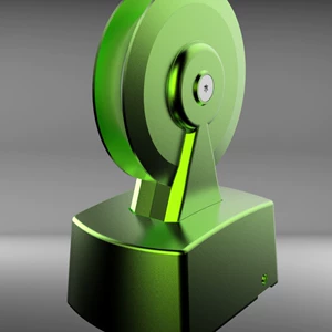 Лампа с подоконником DMX512 RGBW освещение на открытом воздухе скачки скачки