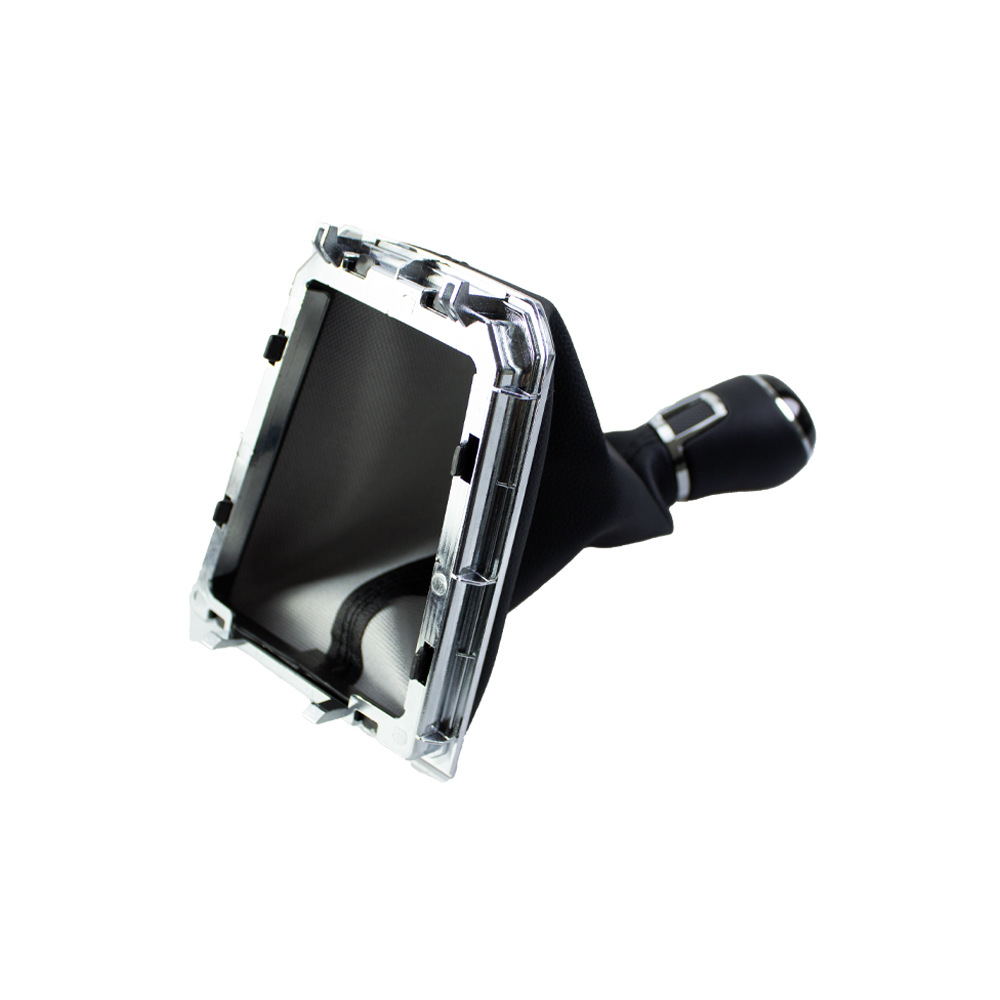 Nuevos accesorios de cabina para Volkswagen Lingdu cambio de marchas manual de bola de mano de palanca de engranajes image 3