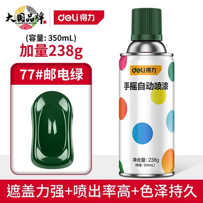 and white metallic paint | Avtomobil boyası - great-value-plus-238g-77posts-and-electricity-green-12-bottlesbox-0huge-strong-endorsement-deli-spray-paint