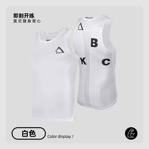 Ice-Breaking Sports Short-Sleeved Fitness Quick-Drying Running Training Shirt Outdoor Breathable Sports Cycling Clothing for Men