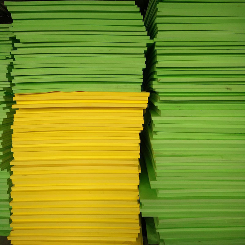 东莞刘氏包装黄色eva泡棉双面胶 棕色eva海绵柱厂家批发零售