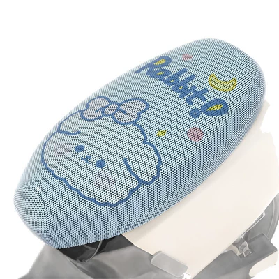 Electric car cushion: for All Seasons, Electric Bike