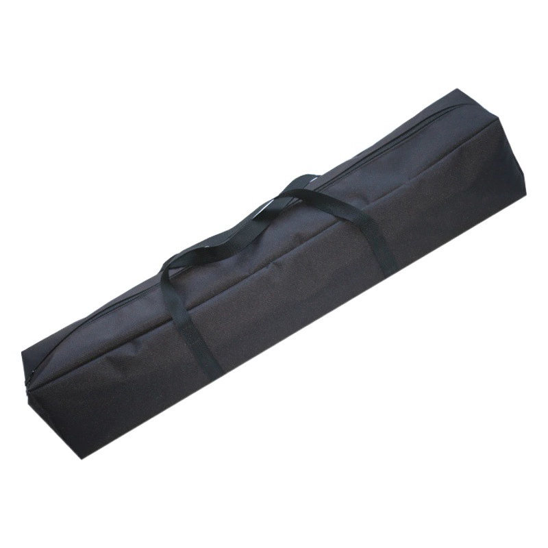 Лагерь расширен большой емкости комплекта сумки держатель длинный открытый навесный столб для кемпинга сумка для хранения на складе