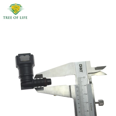 Pipe Connection Disconnect Release Hose – Yanacaq injektoru (Forsunka)