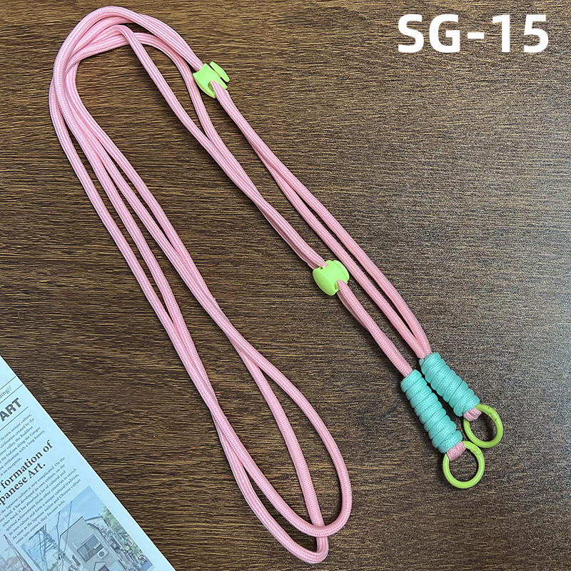 사쿠라 핑크 플러스 그린-15