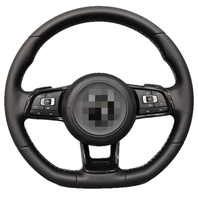 Golf Gti7, Passat Cc, Magotan, Steering wheel