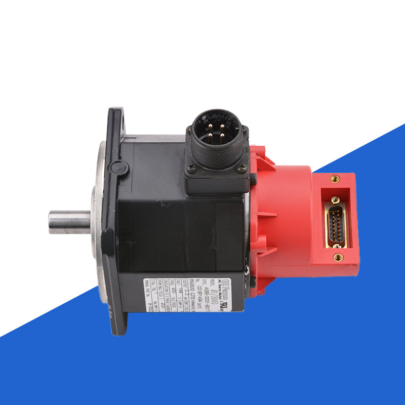 A06B-1447-B100 B101 B103 B104 B106 B107发那科fanuc伺服电机现