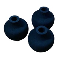 eva异型打孔雕刻线切割 EVA冲压打磨研磨成型制品 异形球