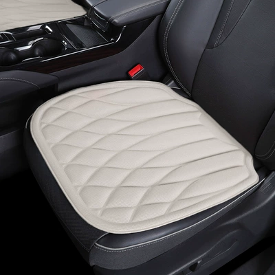 Four Seasons Pad, cushion, suitable for all seasons - rear-row-white-other