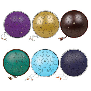 ���I���ֵ�14��15�����`��D�{�������������n�Ĵ������handpan