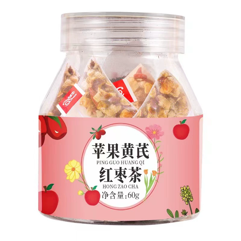 Mountain oolong tea, jasmine tea contains rose, flavored tea