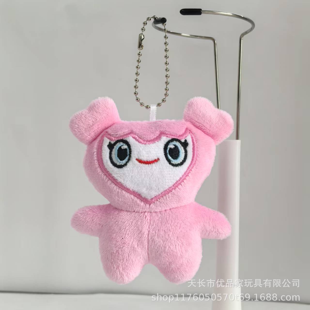 Mercancía coreana transfronteriza en stock, muñecos de peluche de Twice Jisoo, Nayeon, Chaeyoung y Momo, edición limitada.