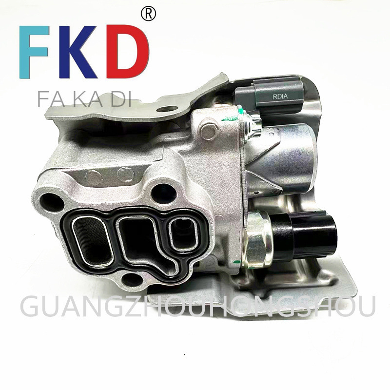 15810-Raa-A03 with Cover and Sensor Suitable for 2.4 Accord Cm4 Car Electromagnetic Regulating Valve