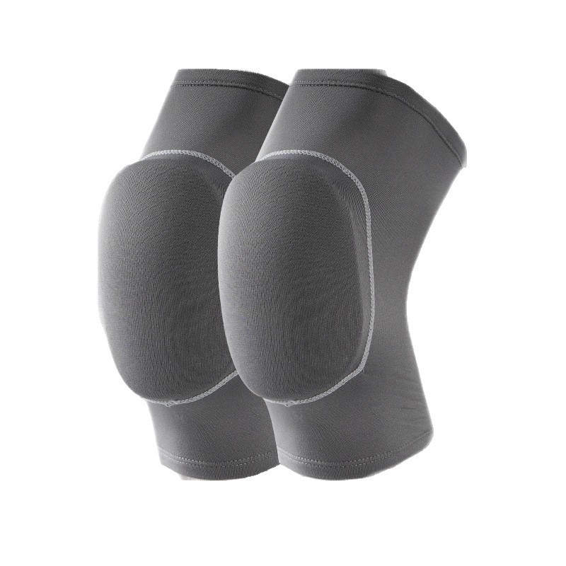 Rodillas de baile, yoga, ejercicio de baile, cubierta protectora profesional, rodillas de verano, articulaciones delgadas, cálidas, para mujeres