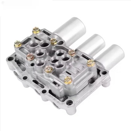 Suitable for Honda Fit automatic transmission solenoid valve 27200-PWR-013 27200PWR013