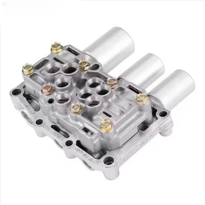 Sürətlər qutusu Fit automatic transmission