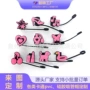 定制源头环保硅胶吸管套