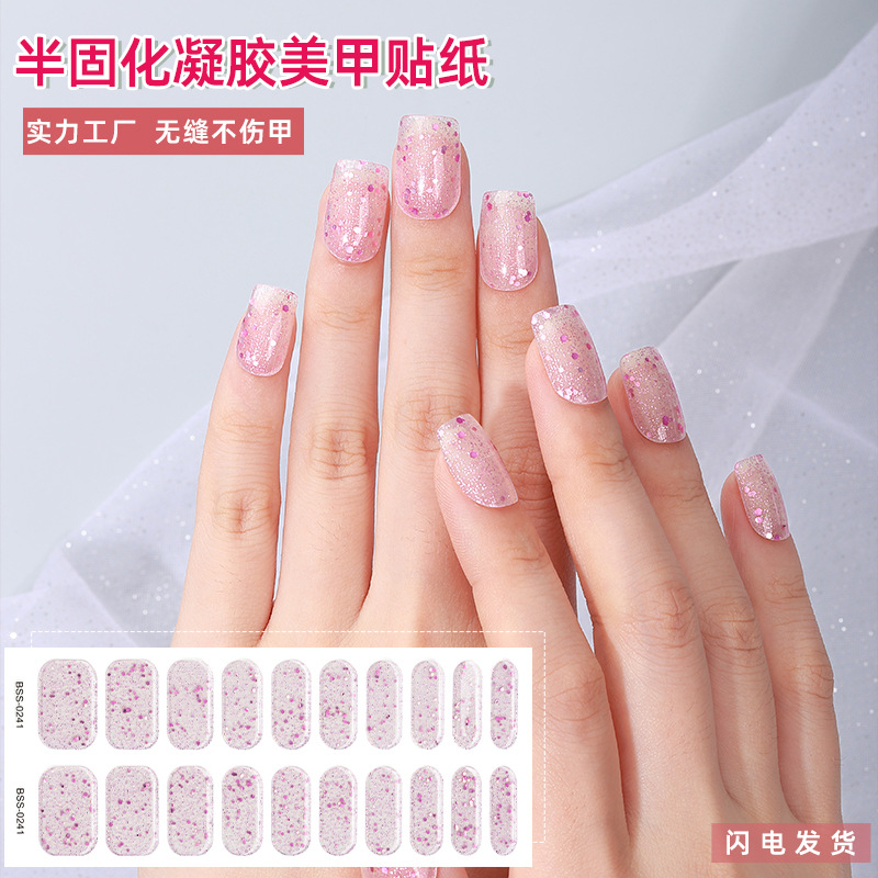 gel