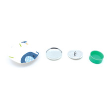 DIY�ֹ������� 28mm���װ��������黨С�����։����۹����ļ���